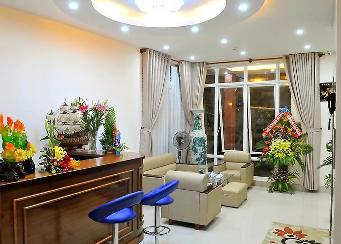 Lotus Apartment Hotel